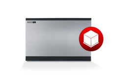Skope SPIKA MS220 A: Full Dice modular ice cube maker