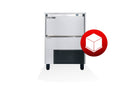SKOPE SPIKA NG100 A Full Dice Self-Contained Ice Cube Maker