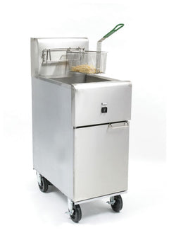 Dean Super Runner electric fryer SR114E