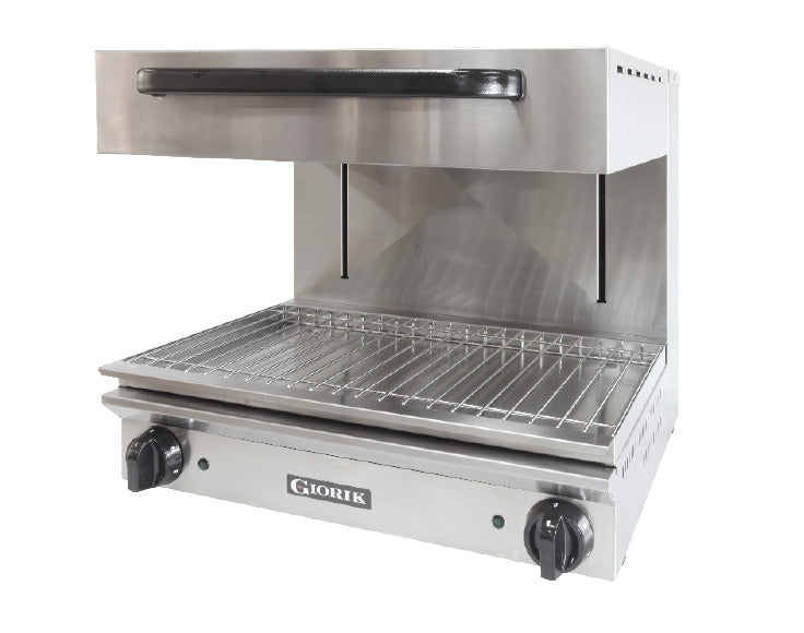 Giorik Traditional 450mm Salamander SRE1410T