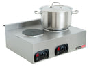 Anvil DOUBLE BOILING PLATE H/DUTY