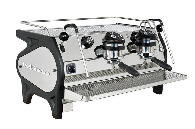 La Marzocco Strada AV 2 Group coffee machine