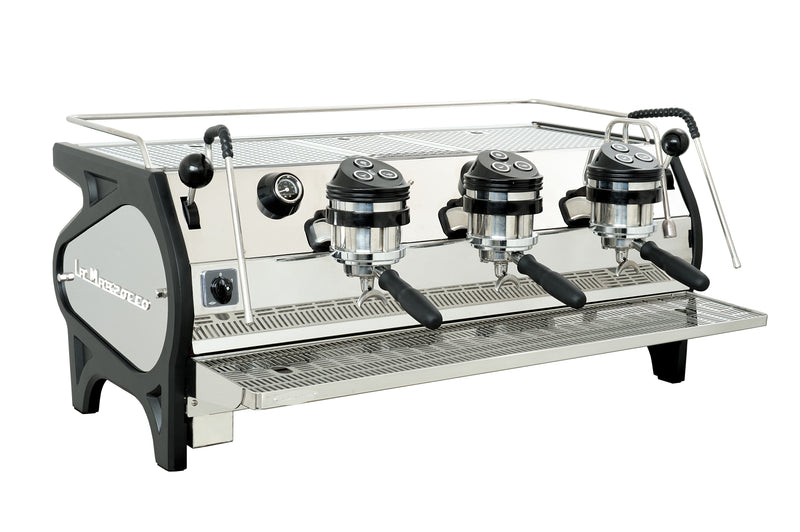La Marzocco Strada AV 3 Group coffee machine