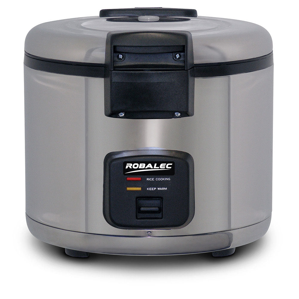 Robalec Rice Cooker & Warmer - Flexikitch
