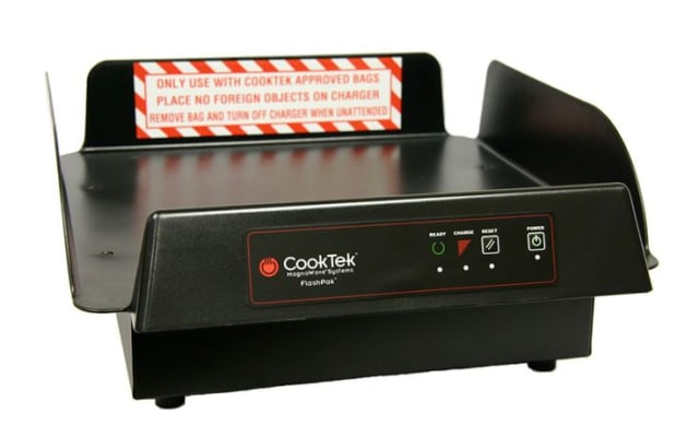 CookTek TCS200 Thermal Delivery System