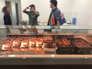 Criocabin ENIXE 100: serve over counter 1875mm