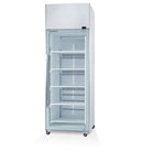 Skope TME650N-A: single door chiller ActiveCore self contained