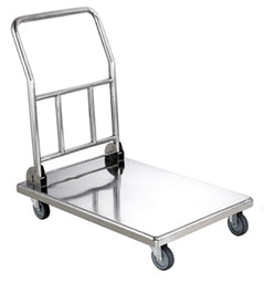 PLATFORM TROLLEY