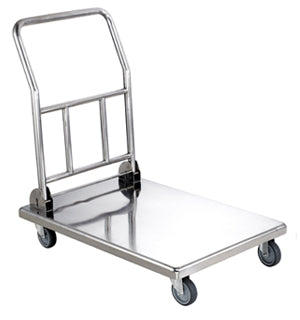 PLATFORM TROLLEY