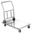 PLATFORM TROLLEY