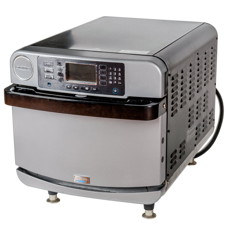 TURBOCHEF: Rapid Cook Oven - ENC-9600-5-AU