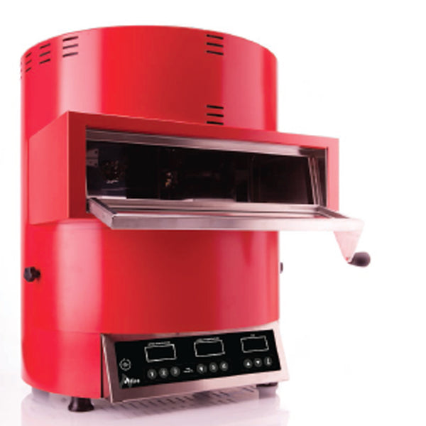 TURBOCHEF: Rapid Cook Oven - FRE-9500-19-AU