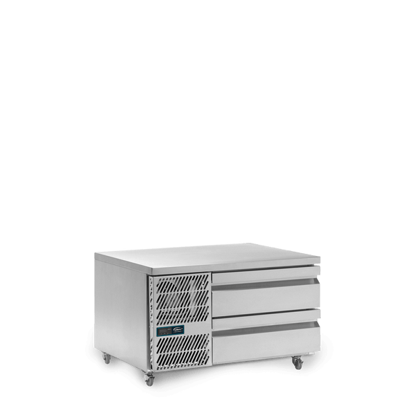 Williams Under Broiler Counter - Two Drawer Self Contained Lowline Refigerator