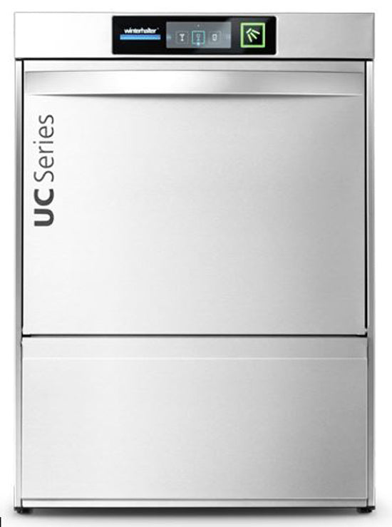 WINTERHALTER - Large Under Counter Warewasher - UC-L Series