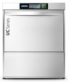 WINTERHALTER - Medium Under Counter Warewasher - UC- M Energy Series