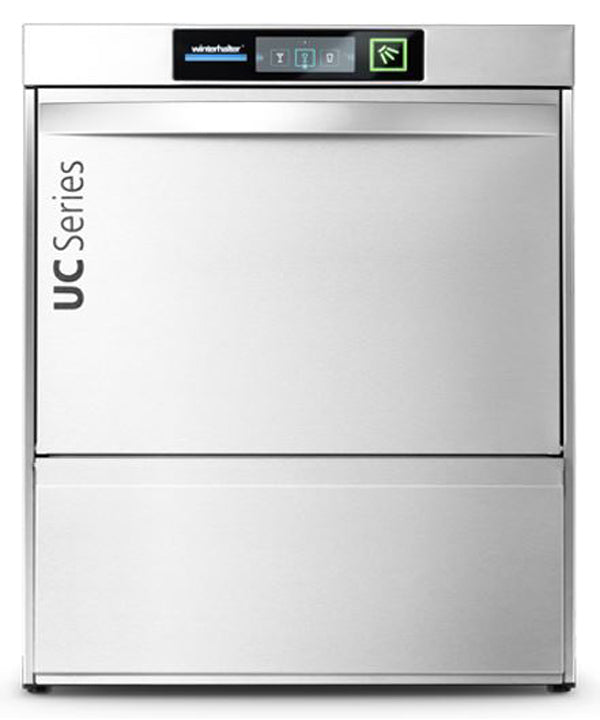WINTERHALTER - Medium Under Counter Warewasher - UC- M Energy Series