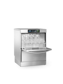 WINTERHALTER - Medium UC Glass Washer - Integrated Reverse Osmosis - UC-M Excellence-i