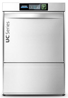 WINTERHALTER - Small Under Counter Warewasher - UC-S Energy Series