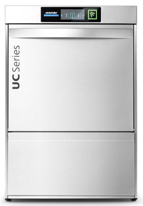 WINTERHALTER - Small Under Counter Warewasher - UC-S Energy Series
