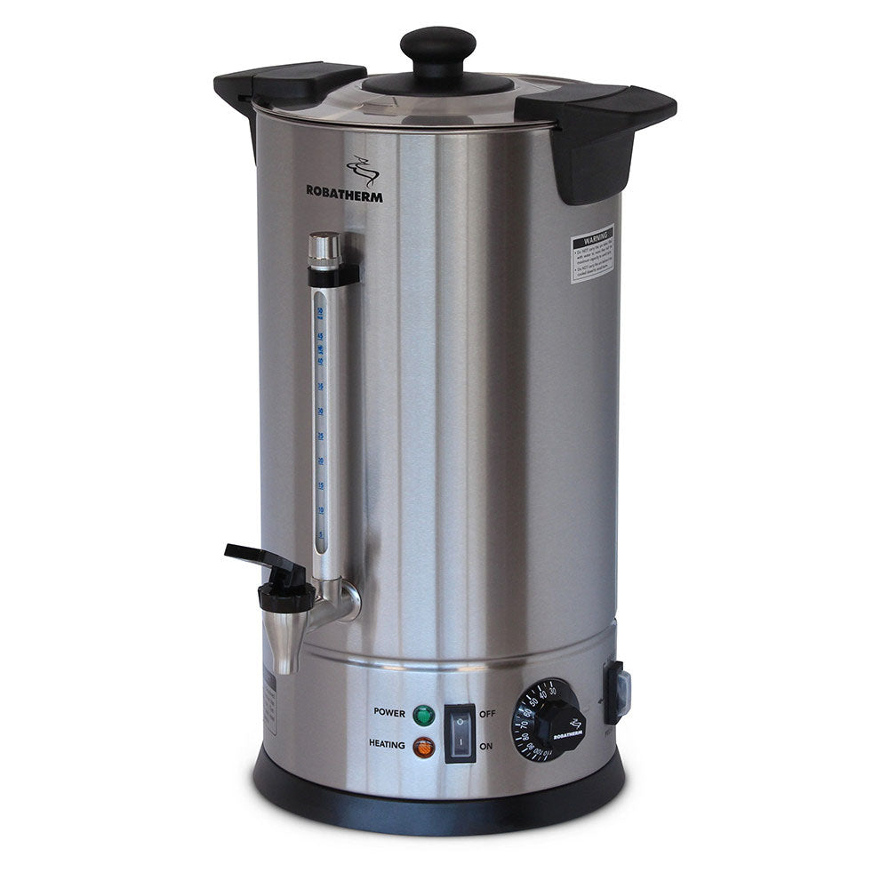 Robatherm Hot Water Urns 10Lt