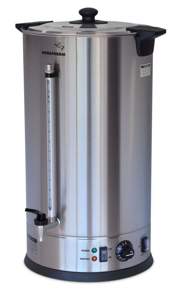 Robatherm Hot Water Urns 30Lt