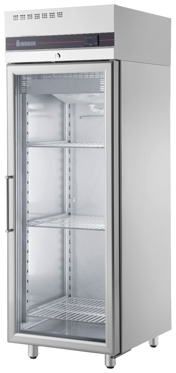 Inomak DISPLAY 1 DOOR FRIDGE