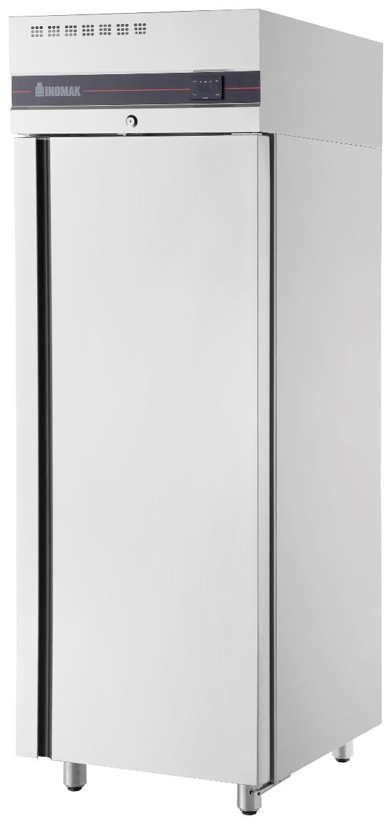 Inomak UPRIGHT ONE DOOR FRIDGE