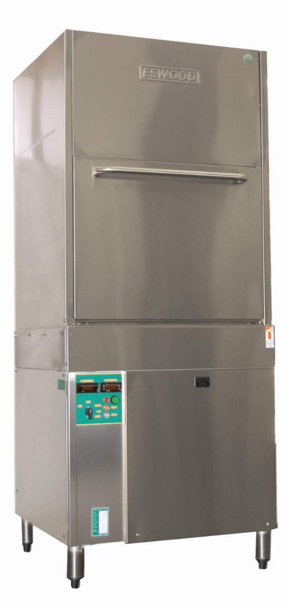 ESWOOD: Pot and Utensil Washer - UT20