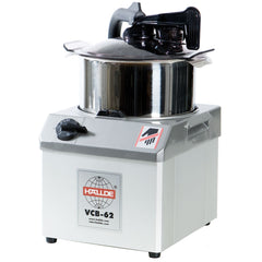 VERTICAL CUTTER BLENDER 3PH, 6 Lt