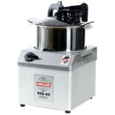 VERTICAL CUTTER BLENDER 3PH, 6 Lt