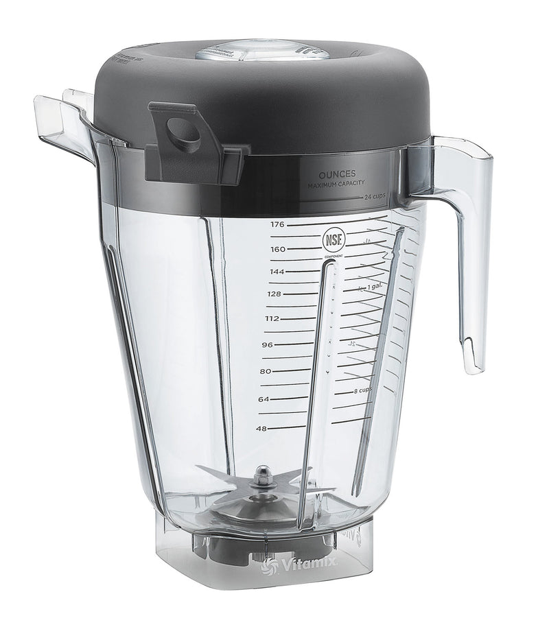 Vitamix Advance container 5.6Lt, with  blade, plug and lid