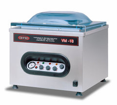 Orved Chamber Vacuum Sealer VM18