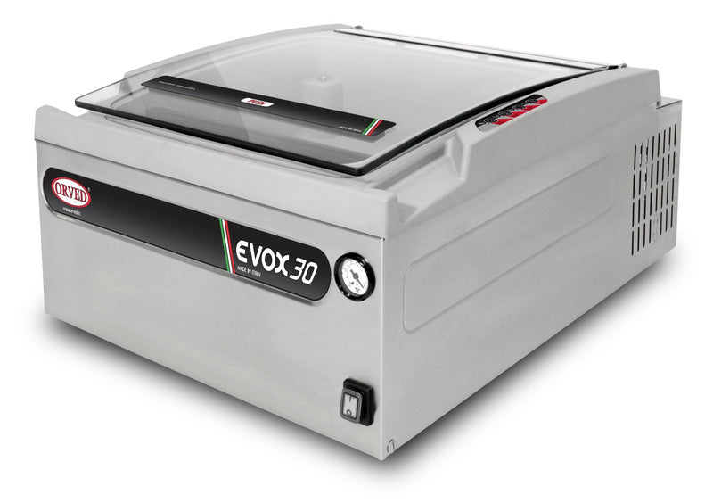 Orved EVOX Chamber Vacuum Sealer Commercial VMO0030E