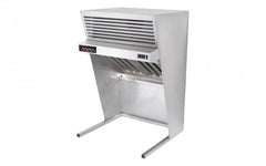 WOODSON Countertop ductless Filter Hood -  W.CHD750