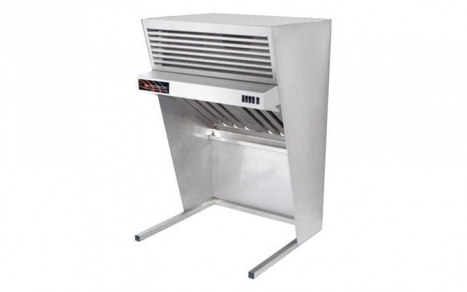 WOODSON Countertop ductless Filter Hood -  W.CHD750