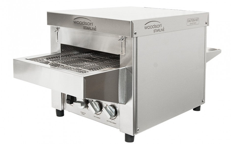 WOODSON S15 Snackmaster Small -  W.CVS.S.15
