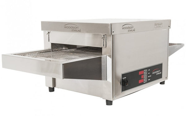 WOODSON S25 Snackmaster Medium -  W.CVS.M.25