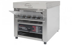 WOODSON Bun 25 (front loading, rear exiting) -  W.CVT.BUN.25