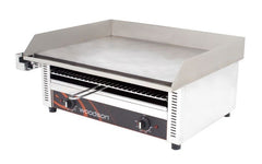 WOODSON - Large Griddle Toaster 671mm x 484mm - W.GDT75
