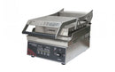 WOODSON Pro series Contact Grill - Single top Plate- W.GPC61SC