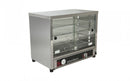 WOODSON 100 Pie Capacity Display - W.PIA100