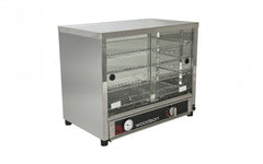 WOODSON 50 Pie Capacity Display - W.PIA50