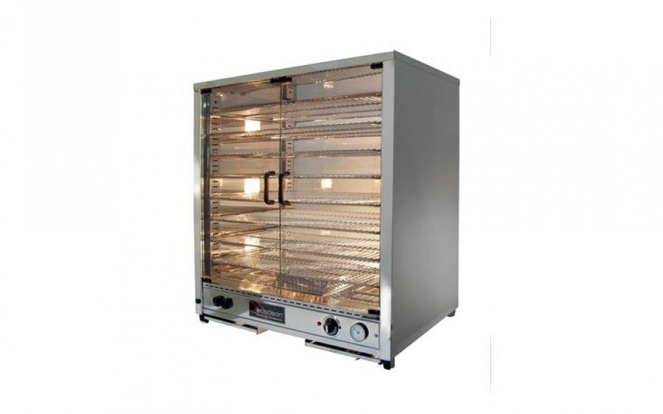WOODSON 200 Pie Capacity Display - W.PIP200