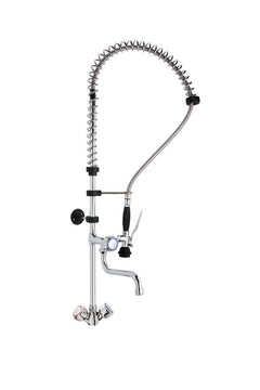 Monolith SPRAY ARM WITH SPOUT