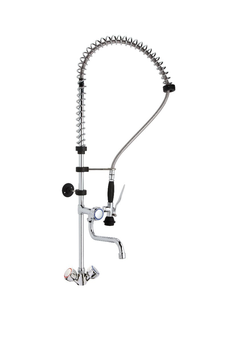Monolith SPRAY ARM WITH SPOUT