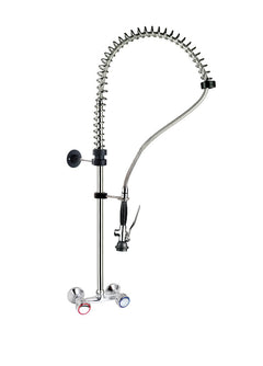Monolith SPRAY ARM WALL MOUNT NO SPOUT