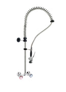 Monolith SPRAY ARM WALL MOUNT NO SPOUT