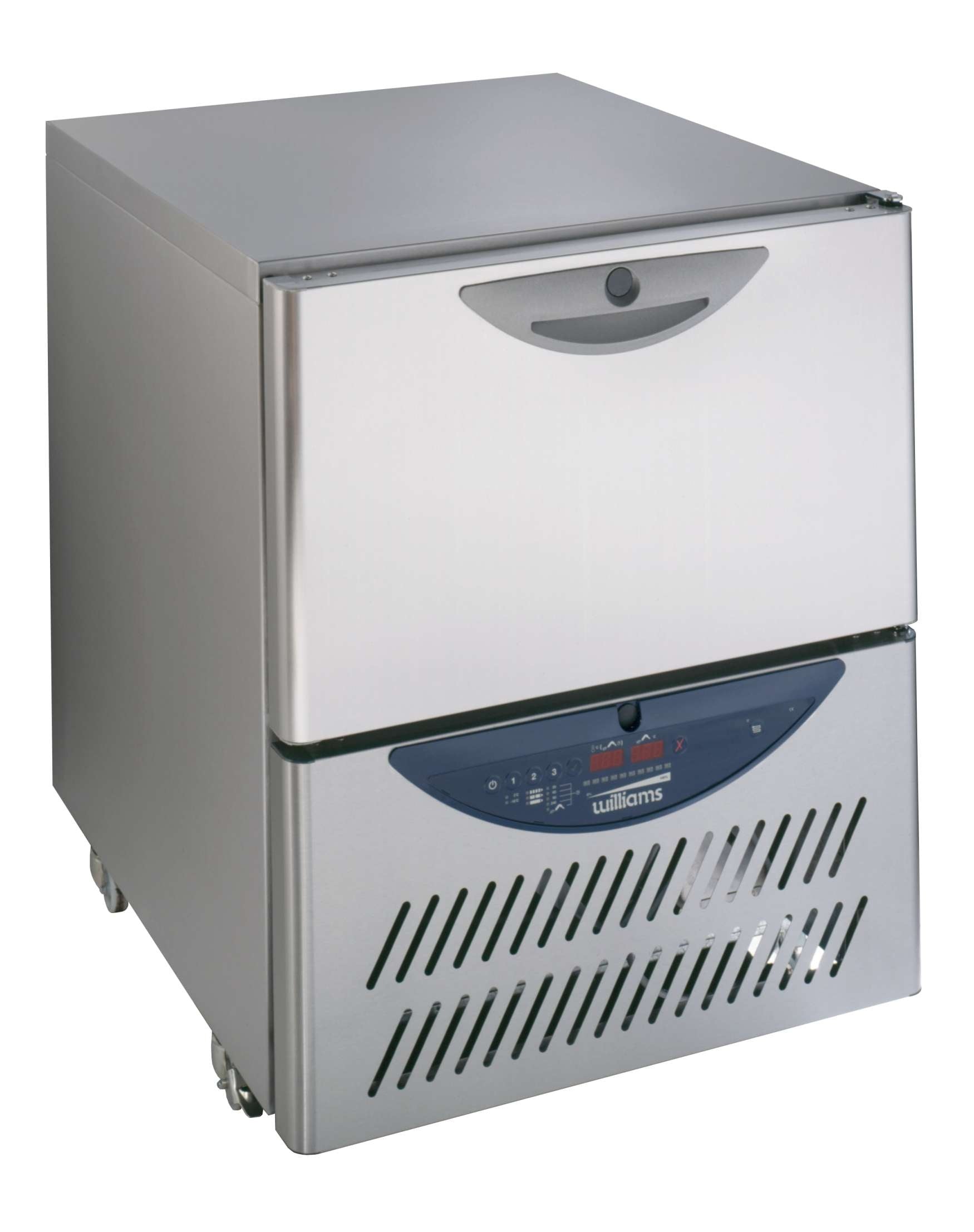 Williams Blast Chiller - 10Kg/3 Tray Blast Chiller Freezer