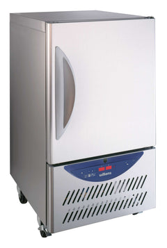 Williams Blast Chiller - 20Kg/6 Tray Blast Chiller Freezer