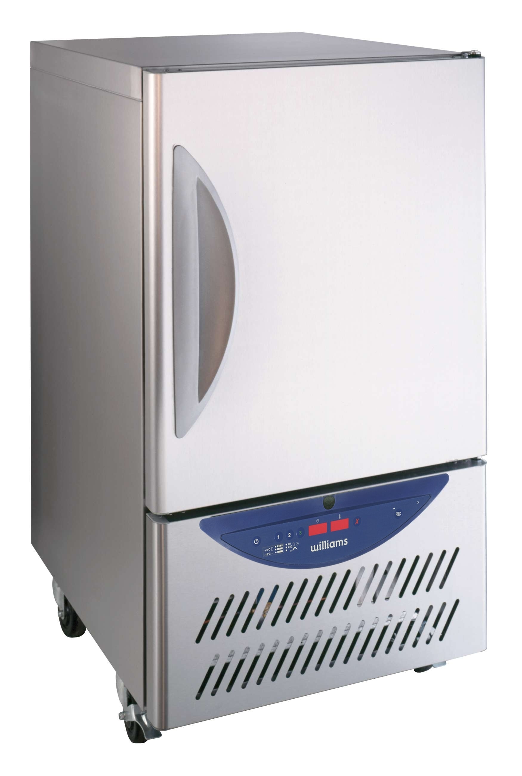 Williams Blast Chiller - 20Kg/6 Tray Blast Chiller Freezer